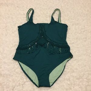 Dolce Vita one piece size medium